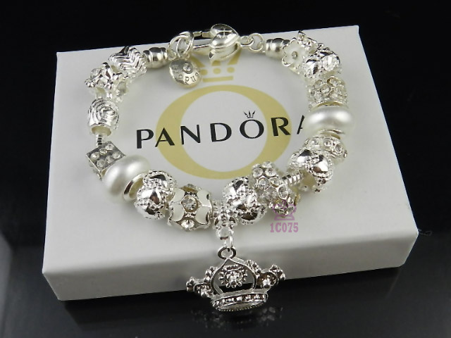 Bracciale Pandora Modello 247